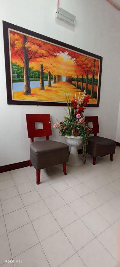 Aslah Boutique Hotel Kota Bharu Bagian luar foto